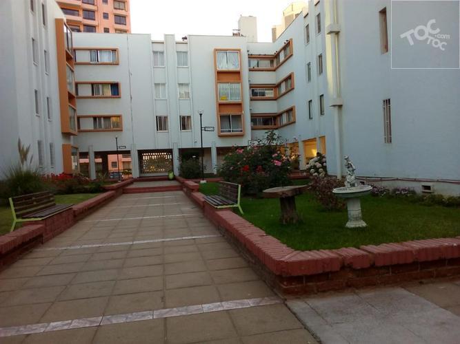 (ZYK) Arriendo año corrido Viña Del Mar poniente