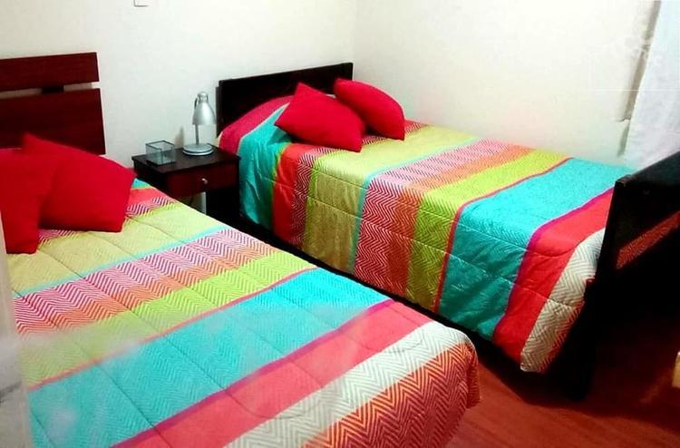 (ZYK) Arriendo año corrido Viña Del Mar poniente