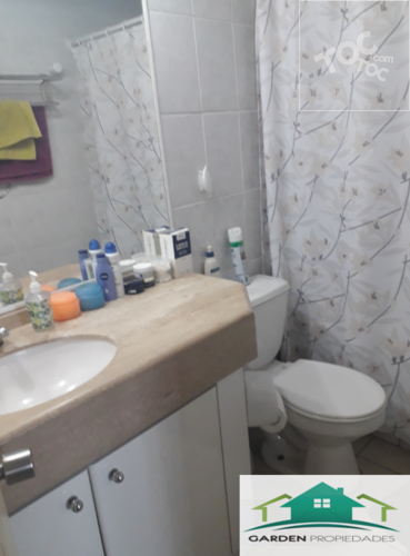 Excelente y Acogedor Departamento Santiago Centro