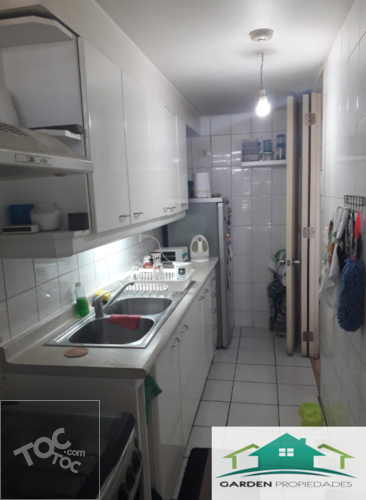 Excelente y Acogedor Departamento Santiago Centro