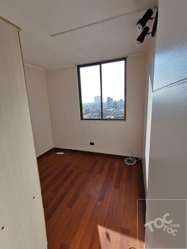 san pablo 3900, Quinta Normal