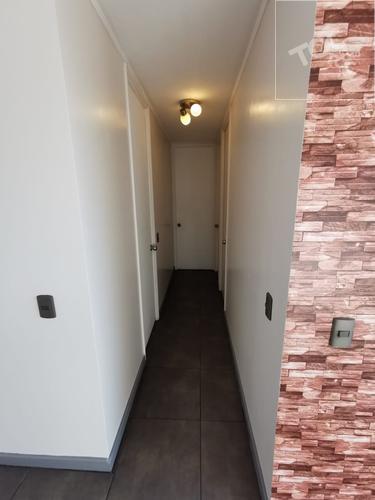 san pablo 3900, Quinta Normal