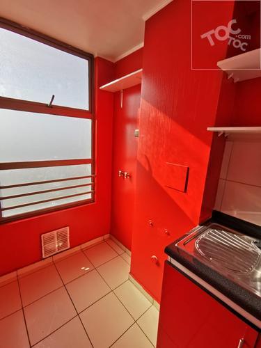 san pablo 3900, Quinta Normal