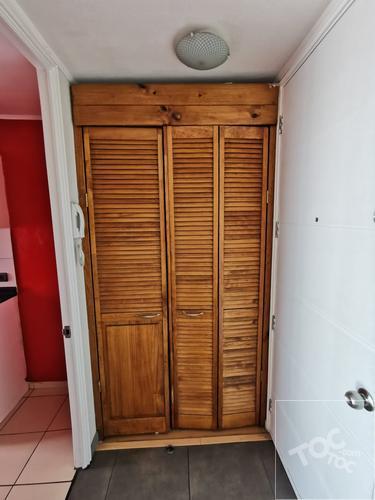 san pablo 3900, Quinta Normal