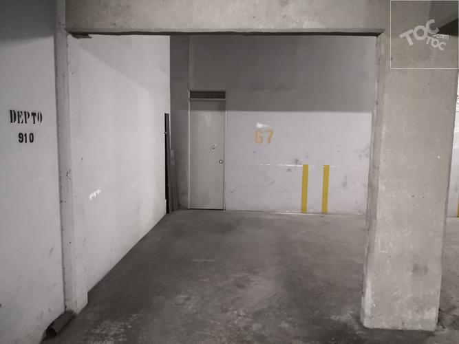 san pablo 3900, Quinta Normal