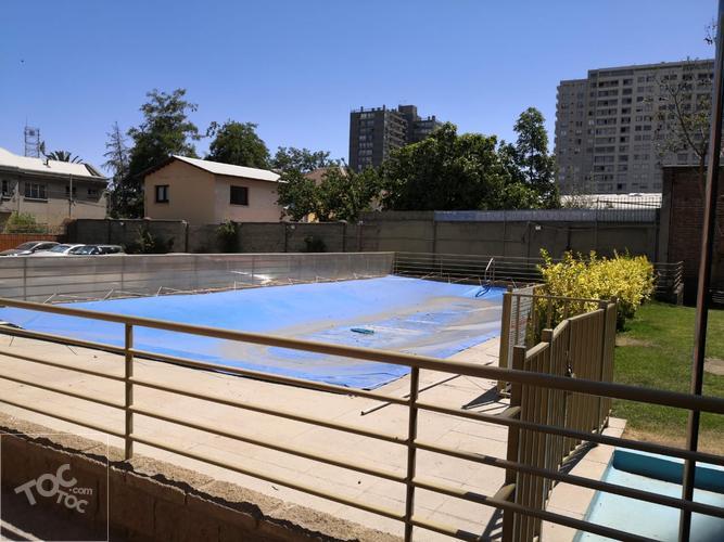 san pablo 3900, Quinta Normal