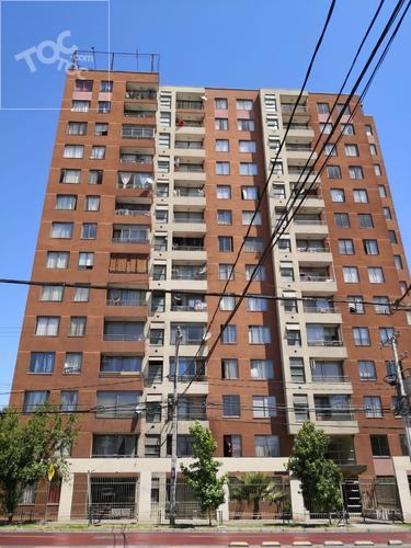 san pablo 3900, Quinta Normal