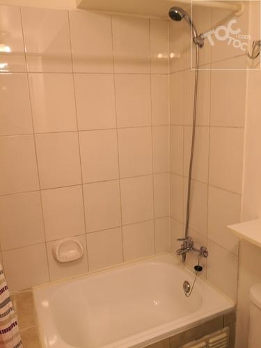 san pablo 3900, Quinta Normal