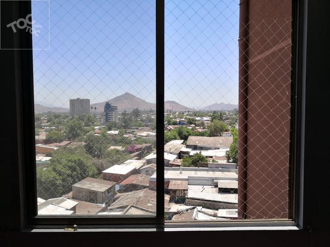 san pablo 3900, Quinta Normal