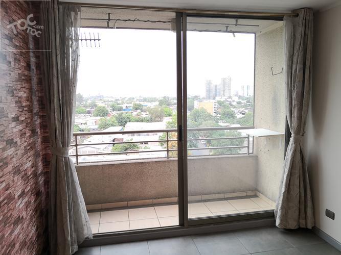 san pablo 3900, Quinta Normal