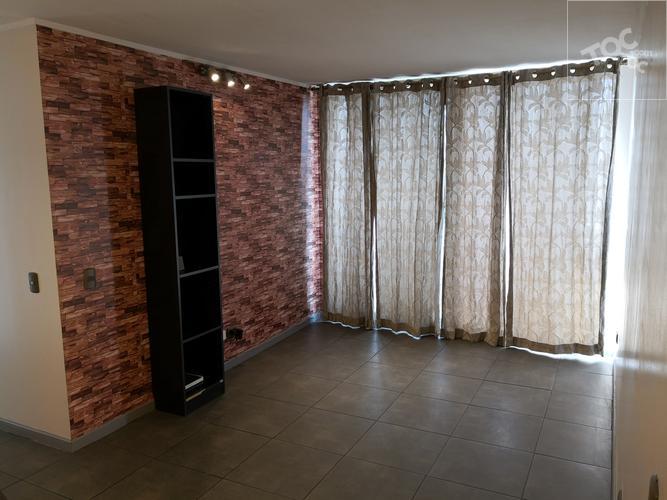 san pablo 3900, Quinta Normal