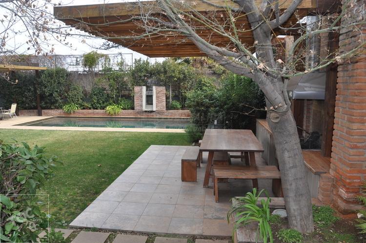 San Carlos de Apoquindo - Los Huasos