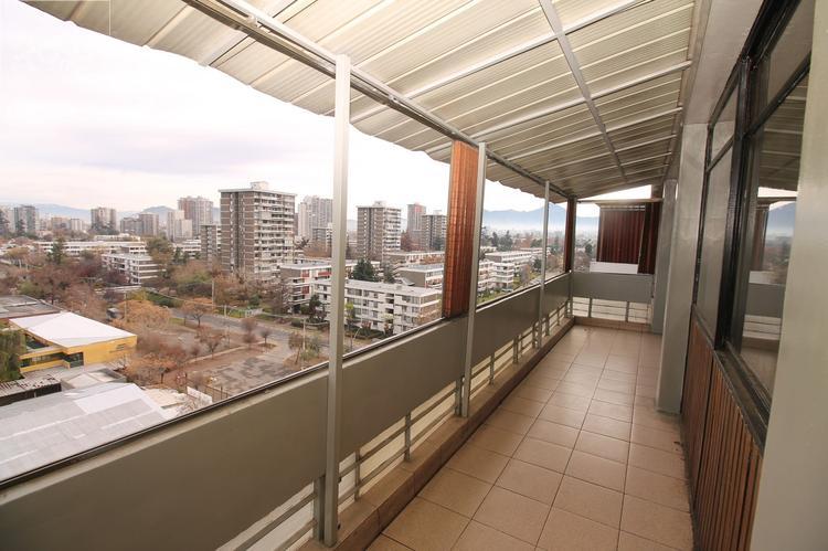 Depto Villa Frei 3D-2B-1E-1B