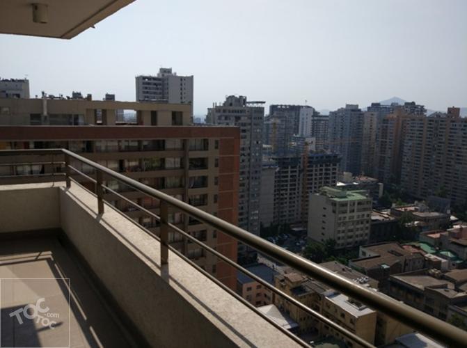morande 626, Santiago