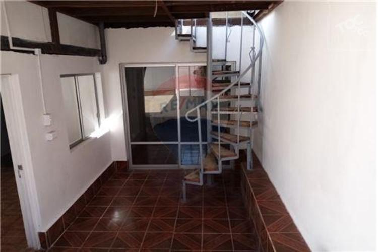 Calle Cuatro
