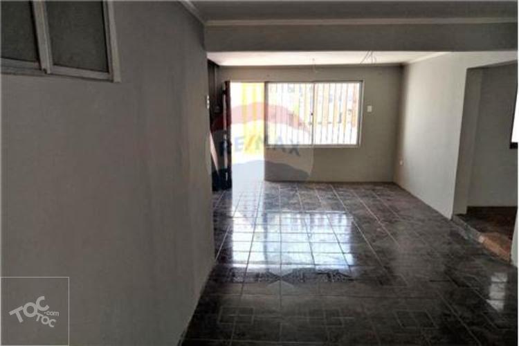 Calle Cuatro