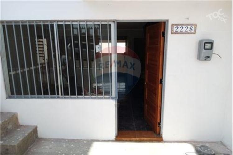 Calle Cuatro