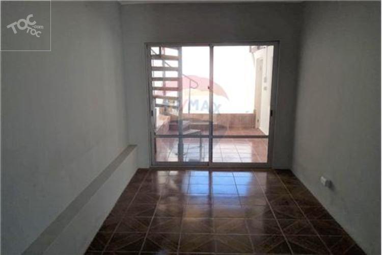 Calle Cuatro