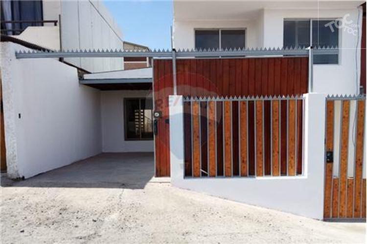 Calle Cuatro