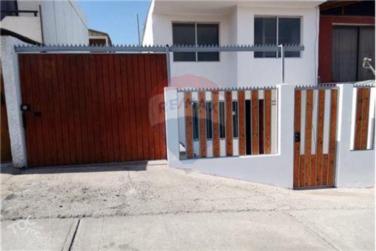 Calle Cuatro