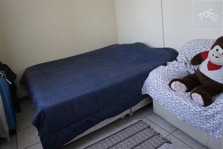 MAP- se vende hermoso departamento condominio en Pudahuel-MAP