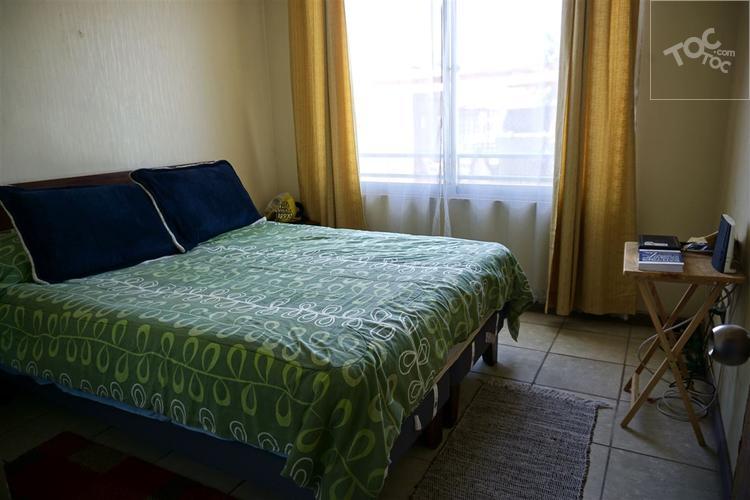 MAP- se vende hermoso departamento condominio en Pudahuel-MAP