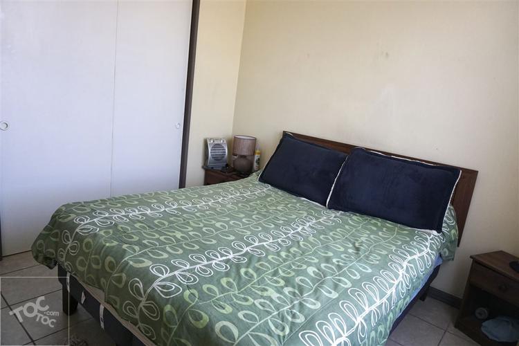 MAP- se vende hermoso departamento condominio en Pudahuel-MAP