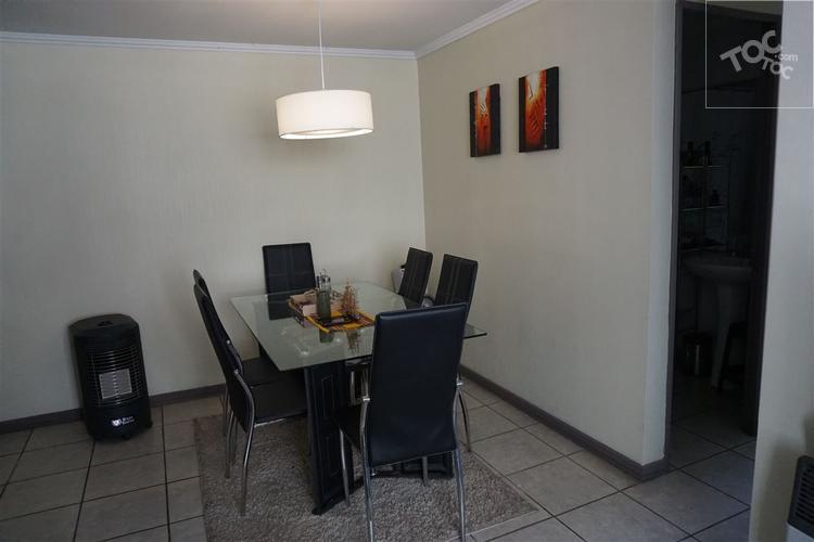 MAP- se vende hermoso departamento condominio en Pudahuel-MAP