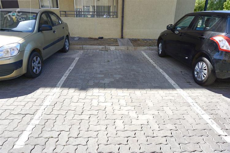 MAP- se vende hermoso departamento condominio en Pudahuel-MAP