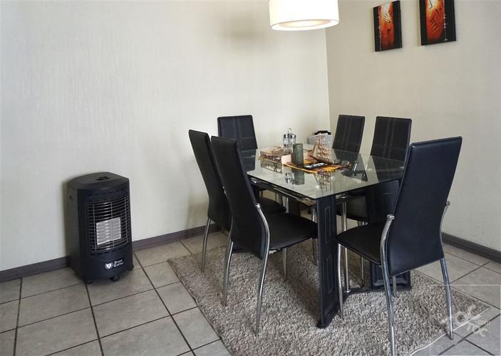 MAP- se vende hermoso departamento condominio en Pudahuel-MAP