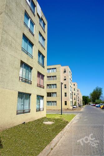 MAP- se vende hermoso departamento condominio en Pudahuel-MAP