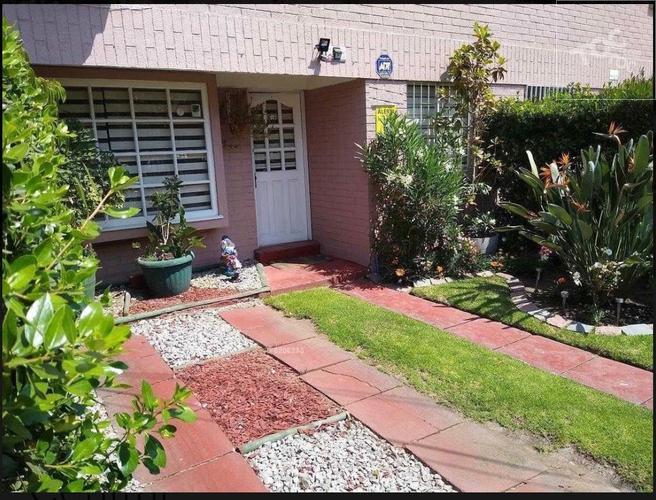MAP - Se vende hermosa y amplia Casa en Estacion Central -