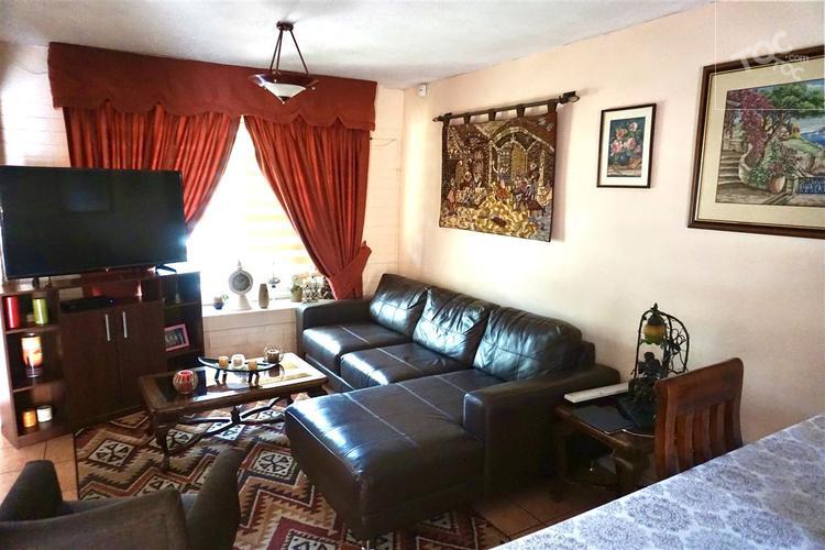 MAP - Se vende hermosa y amplia Casa en Estacion Central -