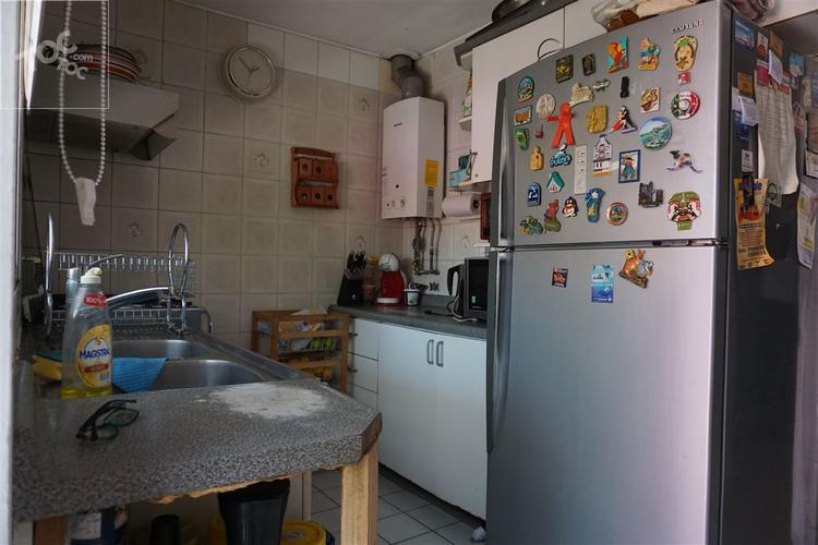 MAP - Se vende hermosa y amplia Casa en Estacion Central -