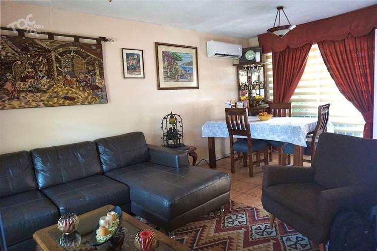 MAP - Se vende hermosa y amplia Casa en Estacion Central -
