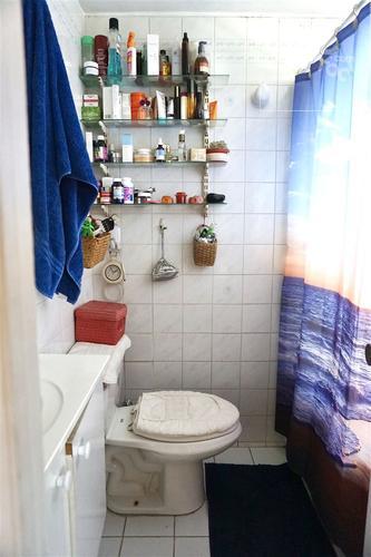 MAP - Se vende hermosa y amplia Casa en Estacion Central -