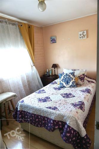 MAP - Se vende hermosa y amplia Casa en Estacion Central -