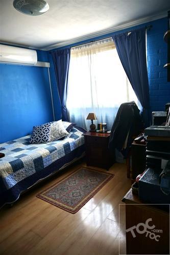 MAP - Se vende hermosa y amplia Casa en Estacion Central -