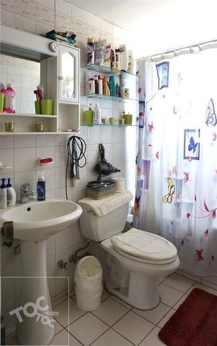 MAP - Se vende hermosa y amplia Casa en Estacion Central -