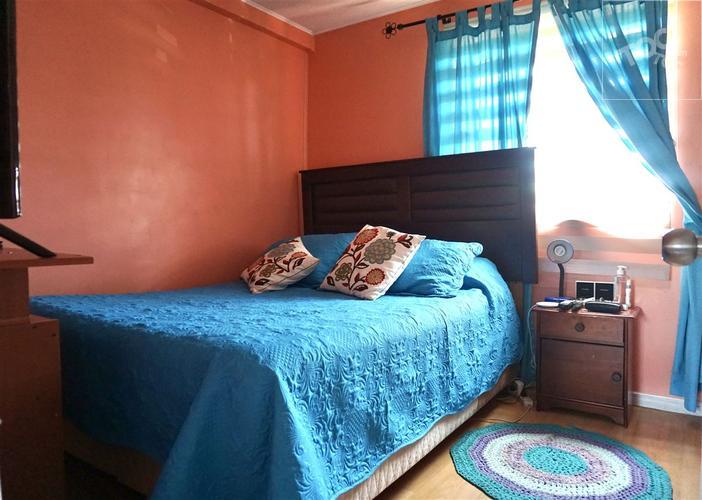 MAP - Se vende hermosa y amplia Casa en Estacion Central -