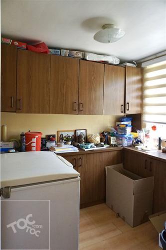 MAP - Se vende hermosa y amplia Casa en Estacion Central -