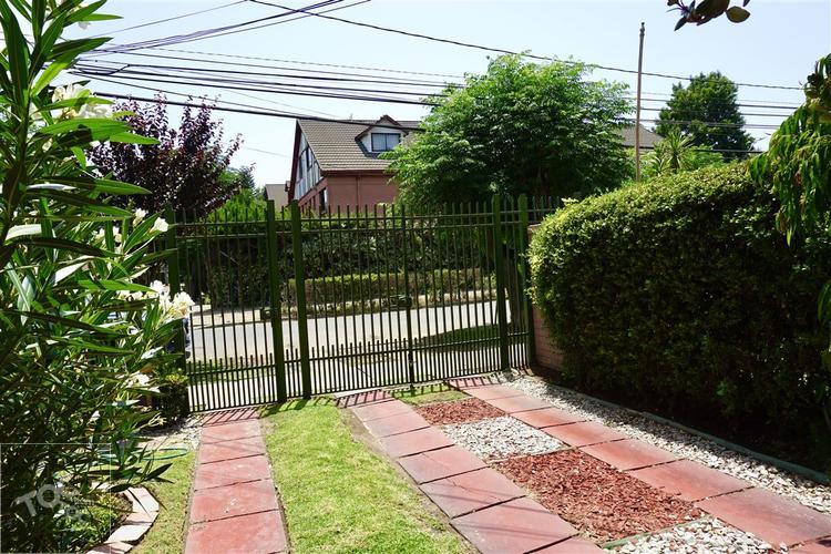 MAP - Se vende hermosa y amplia Casa en Estacion Central -