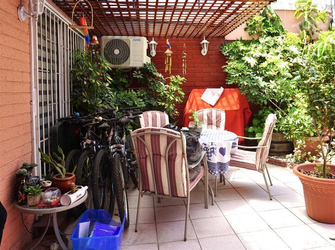 MAP - Se vende hermosa y amplia Casa en Estacion Central -