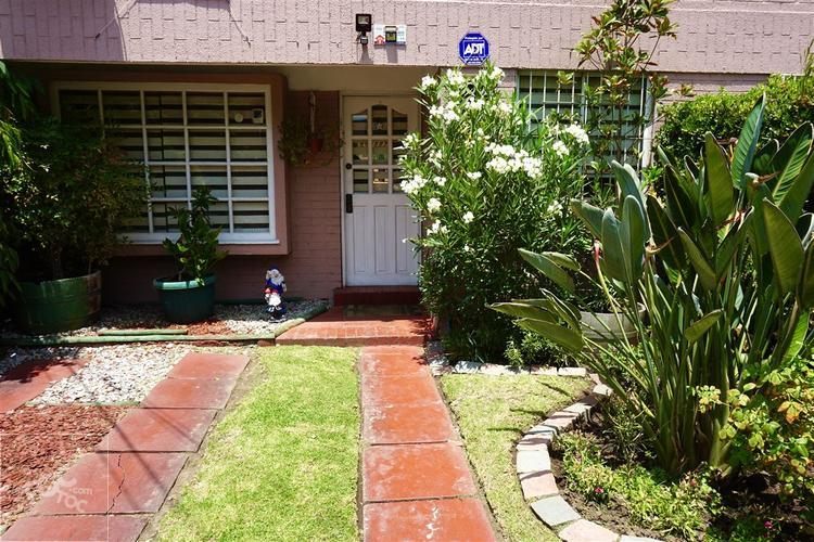 MAP - Se vende hermosa y amplia Casa en Estacion Central -