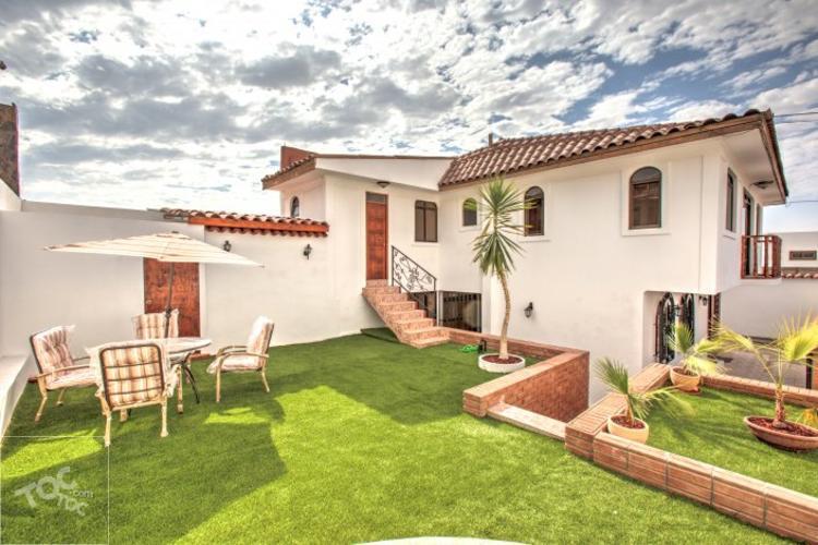 HERMOSA CASA ESTILO COLONIAL