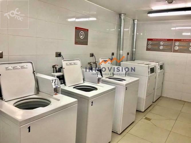 Venta Departamento Estudio a pasos de Avda Alemania