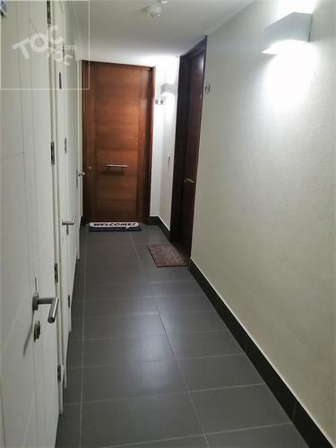 DEPARTAMENTO EN EL EMBALSE/AV. CONSISTORIAL, PEÑALOLÉN.