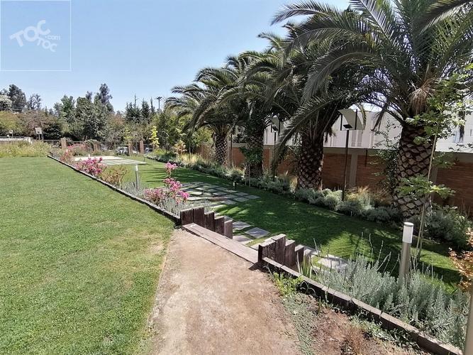 DEPARTAMENTO EN EL EMBALSE/AV. CONSISTORIAL, PEÑALOLÉN.