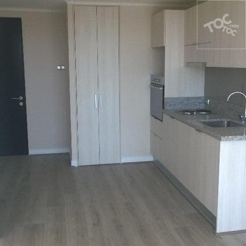 Toro Mazote 76 (+ Estacionamiento ), Condominio Centro Alameda