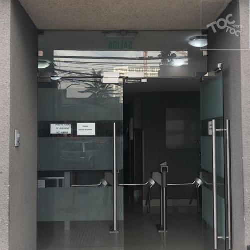 Toro Mazote 110, Condominio Vida Urbana